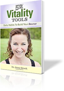 52 Vitality Tools