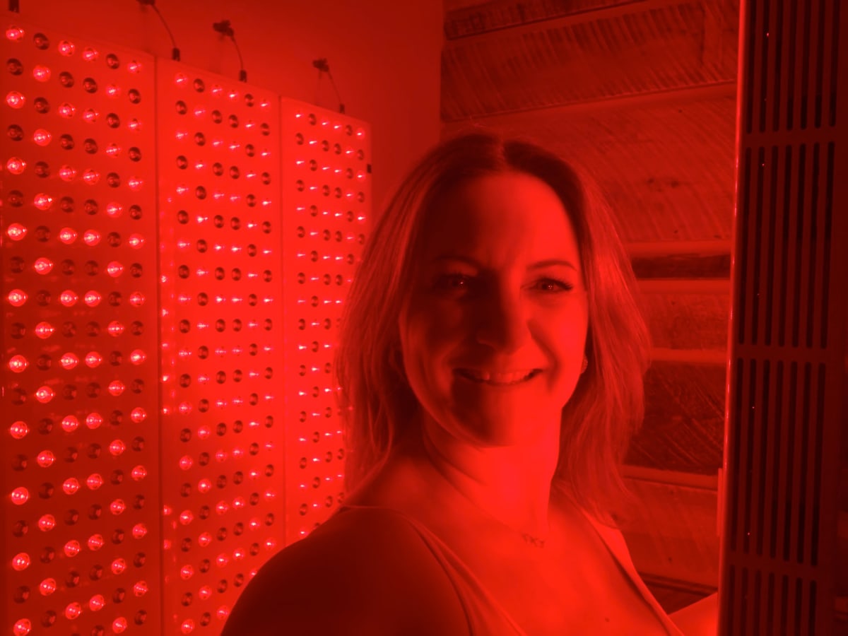 How Often Red Light Therapy
